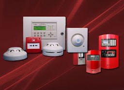 Fire Detection Systems