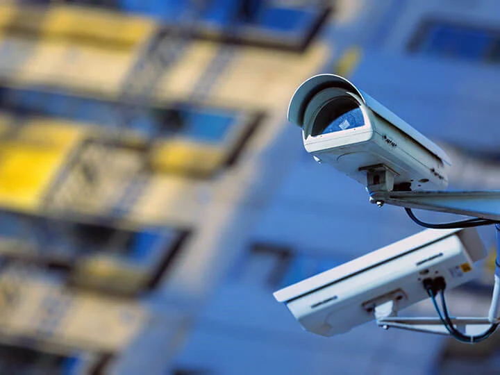 Home Security