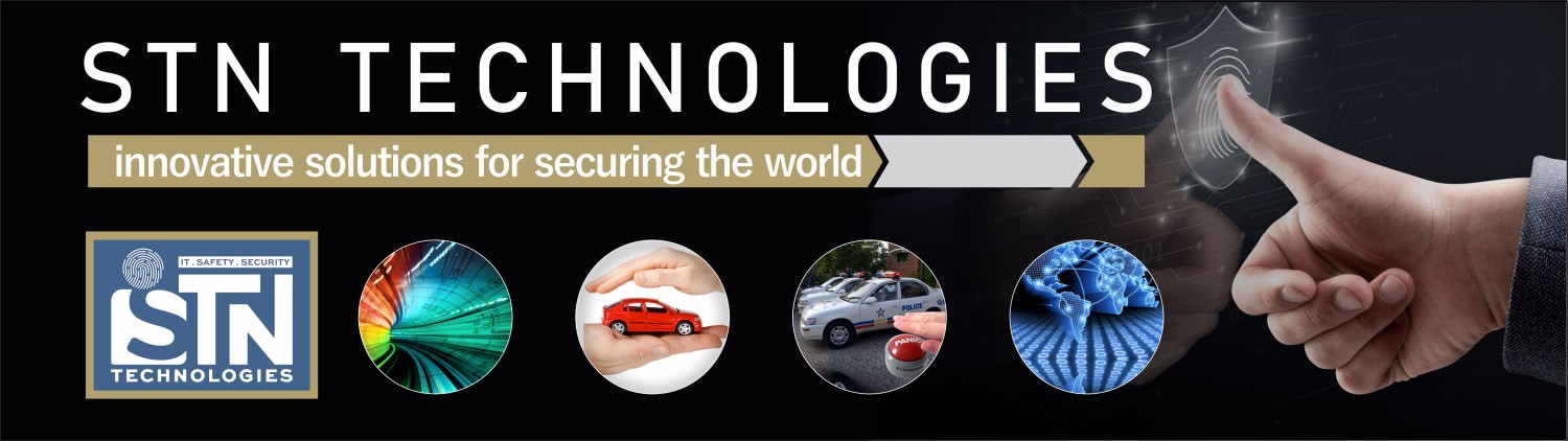 STN Technologies promo