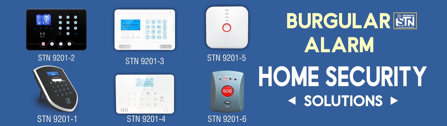 STN Technologies promo